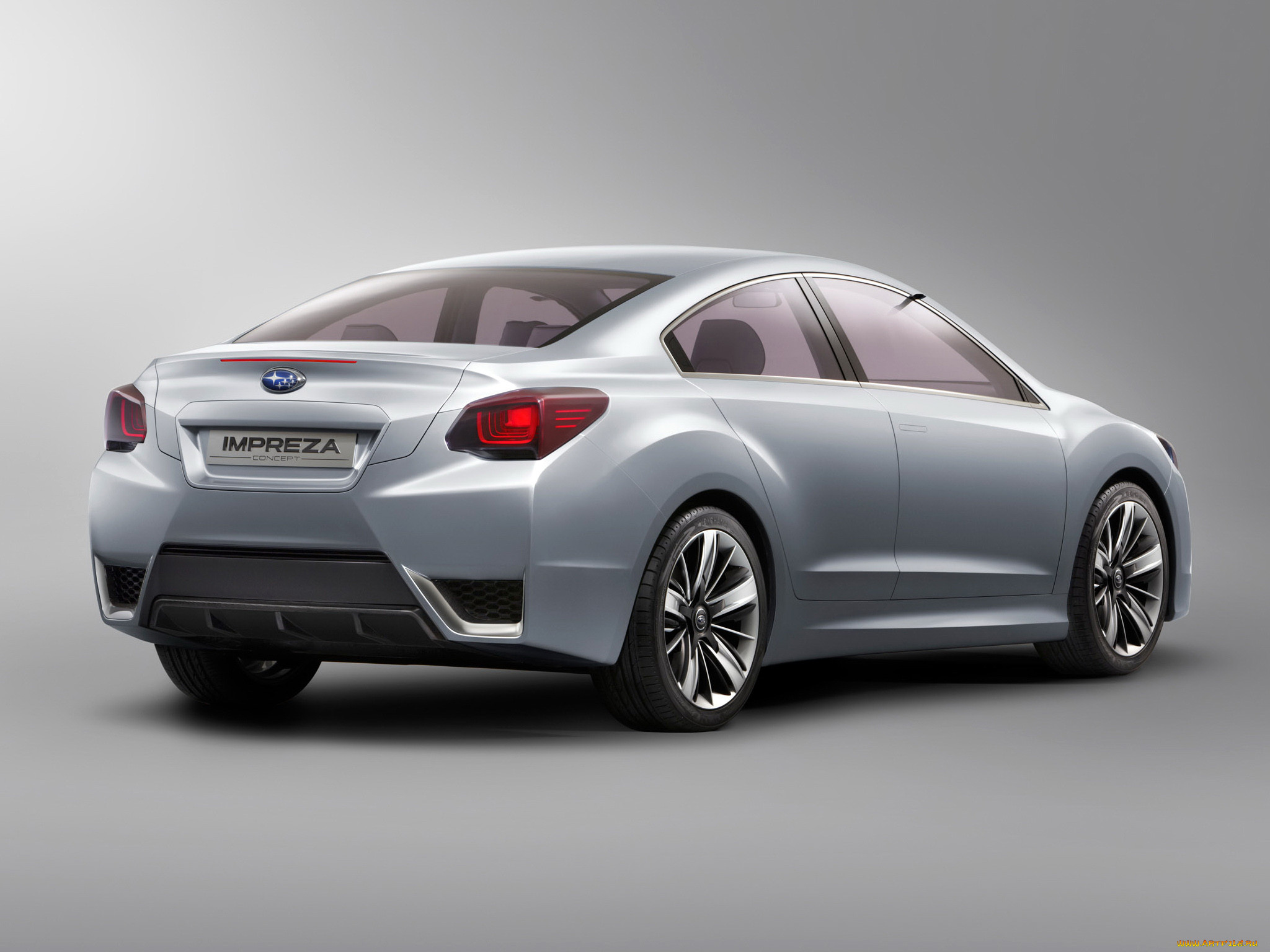 , subaru